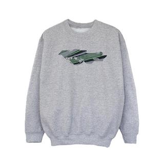 Disney  Lightyear Graphic Title Sweatshirt 