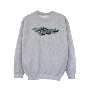 Lightyear Graphic Title Sweatshirt