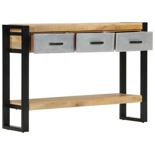 VidaXL Table console bois  