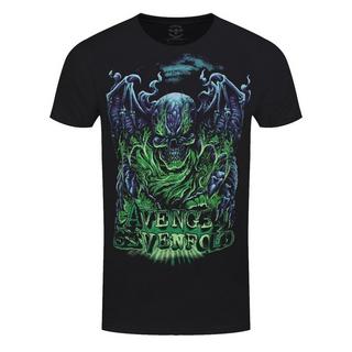 Avenged Sevenfold Dare To Die T-Shirt  