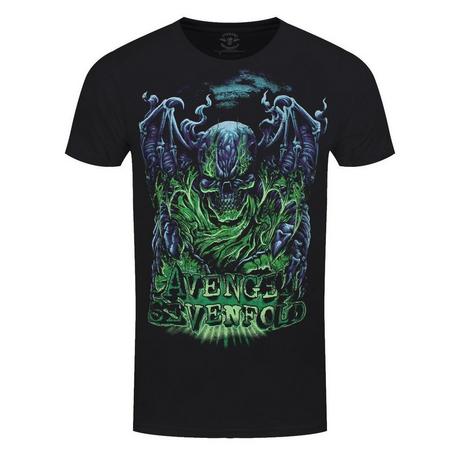 Avenged Sevenfold Dare To Die T-Shirt  