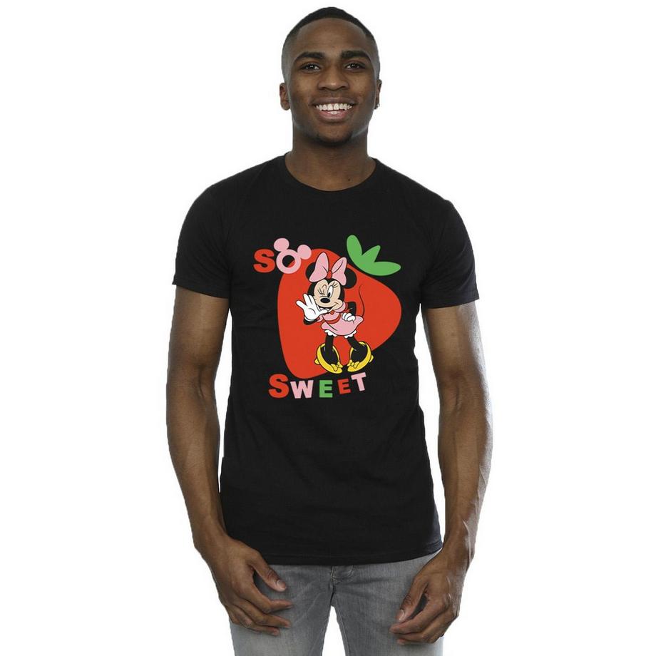 Disney So Sweet Strawberry T-Shirt  