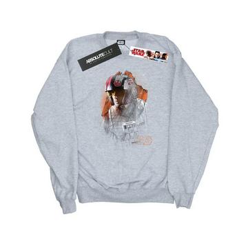 The Last Jedi Sweatshirt