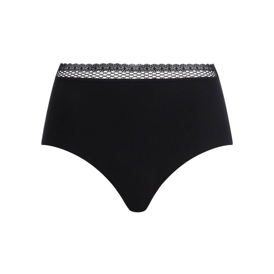 Chantelle Cozy Chic 2er Pack Stretch-Taillen Slip  