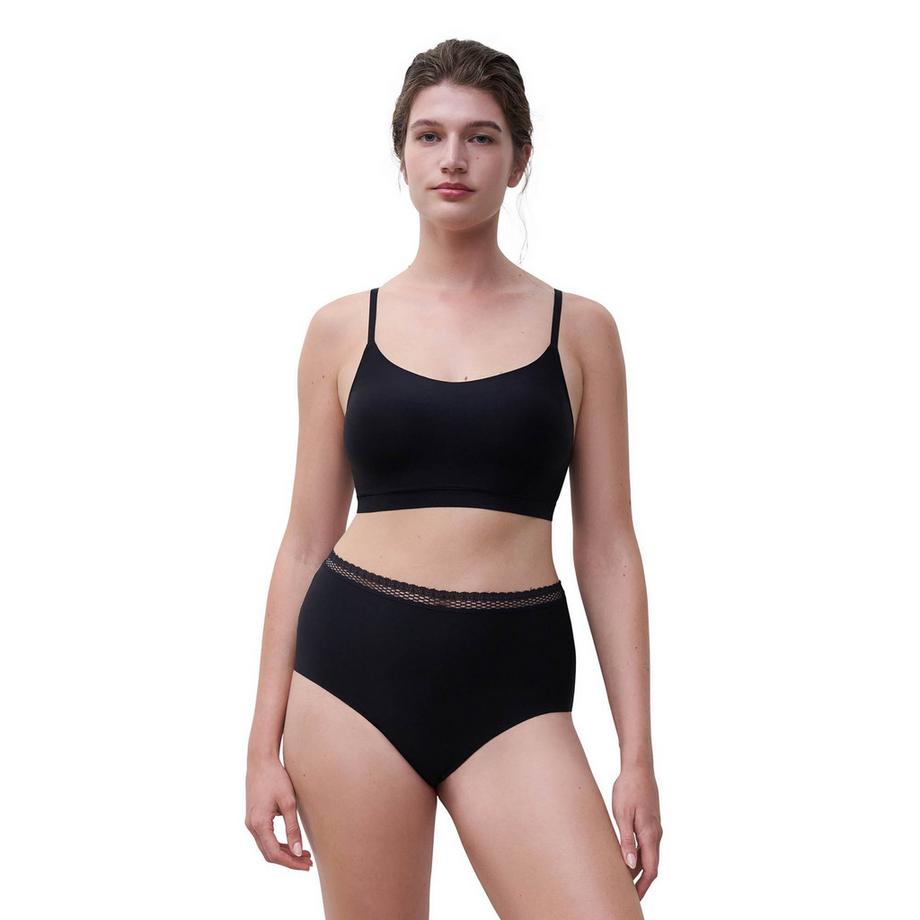 Chantelle Cozy Chic 2er Pack Stretch-Taillen Slip  