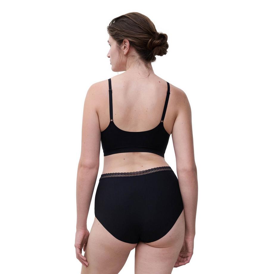 Chantelle Cozy Chic 2er Pack Stretch-Taillen Slip  