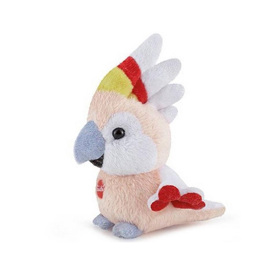trudi  Sweet Collection Papagei (11cm) 