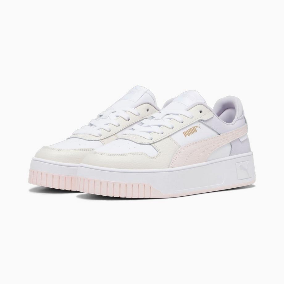 PUMA Carina Street Sneakers  