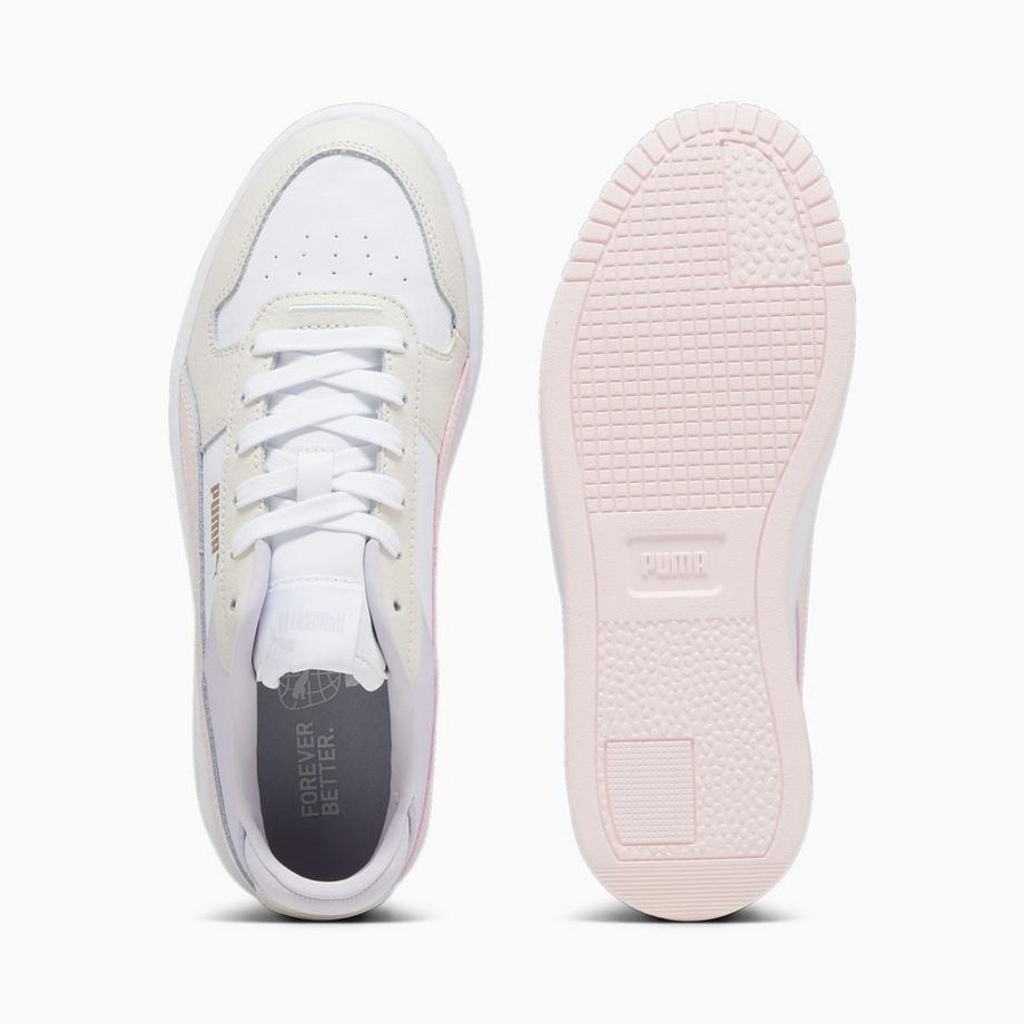 PUMA Carina Street Sneakers  