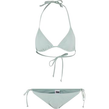 maillot de bain 2 pièce triangle recyclé urban claic