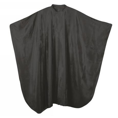 TREND-DESIGN  Kabinettumhang Flexi 4 mit Druckknöpfen Schwarz 