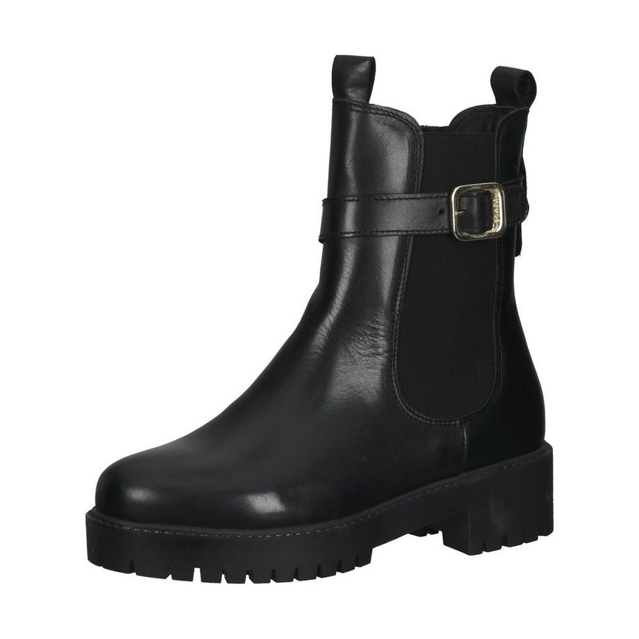 Stiefelette 21/6427
