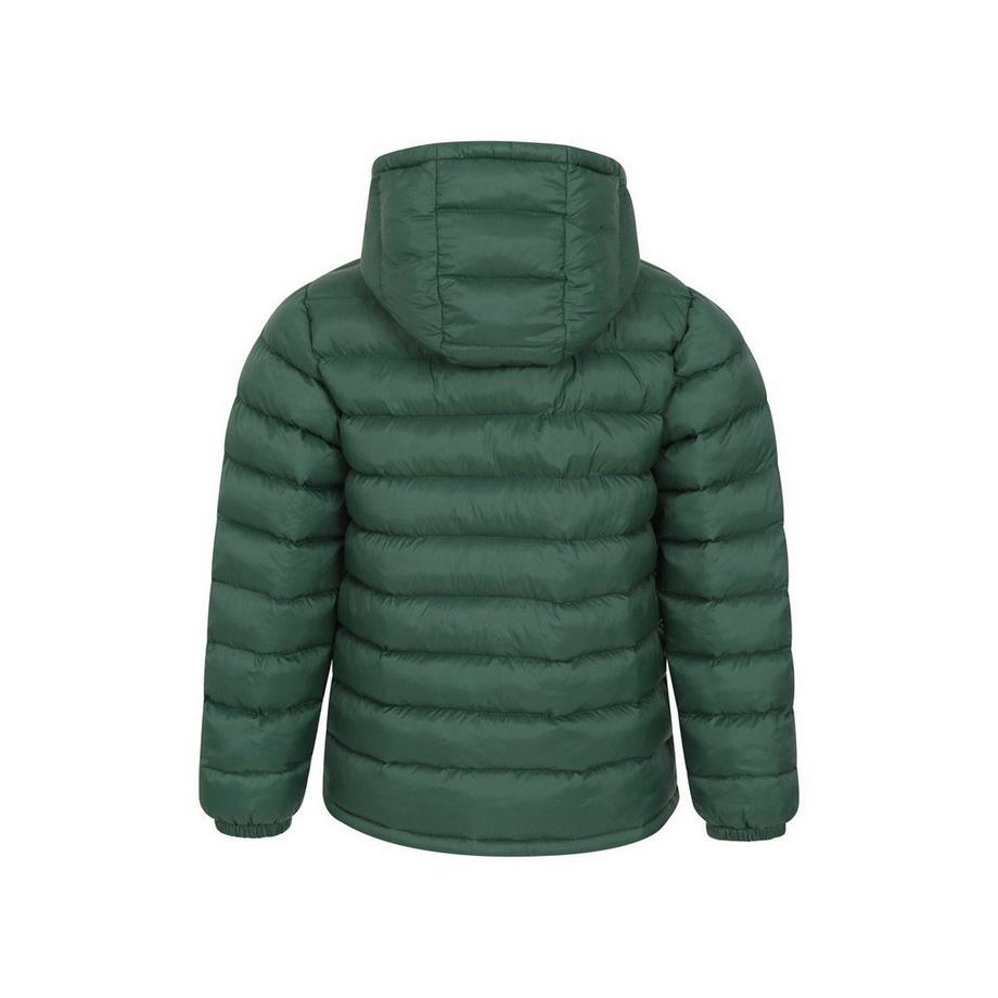 Mountain Warehouse  Veste matelassée SEASONS Enfant 