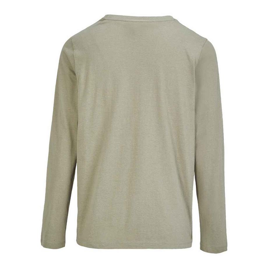 SOLS Monarch T-Shirt Maniche Lunghe  