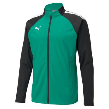 jacke pua tea liga training