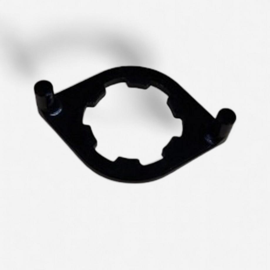 Entretoise cadre Rockrider Race 940S aluminium