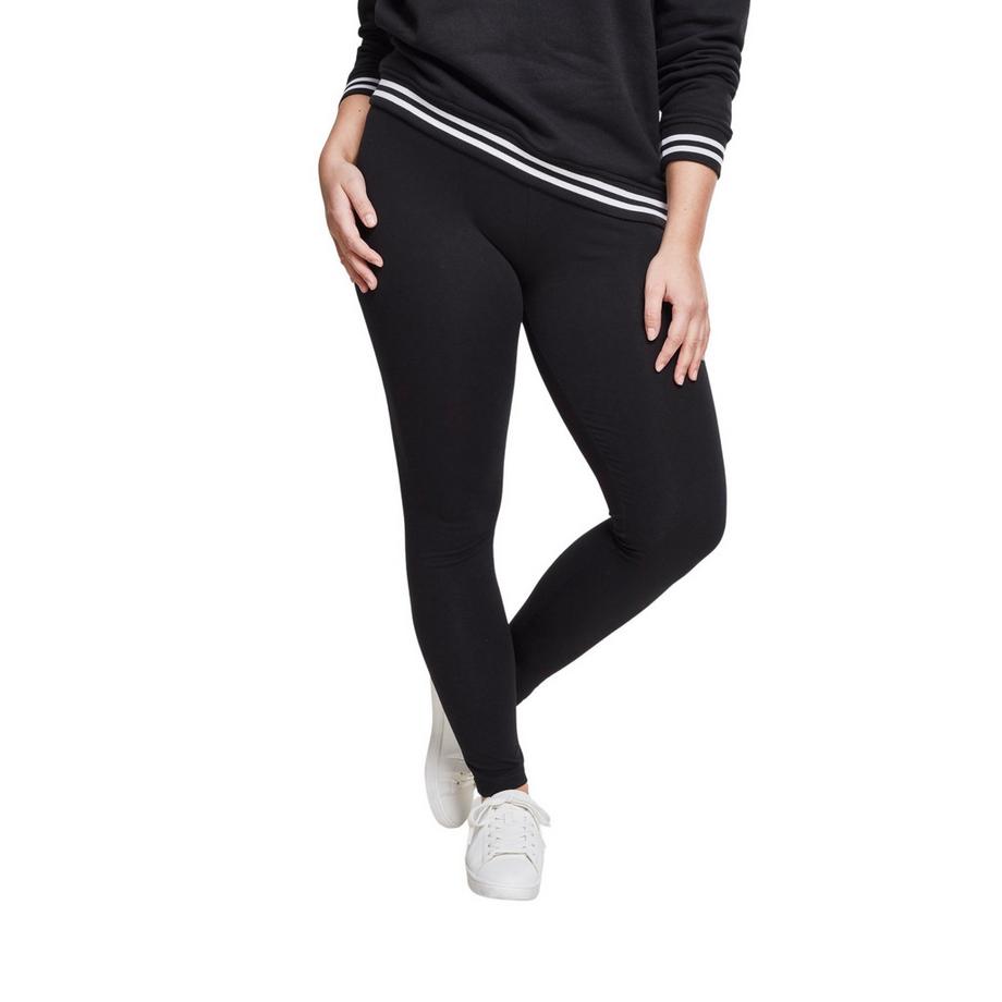 URBAN CLASSICS Jersey Leggings  