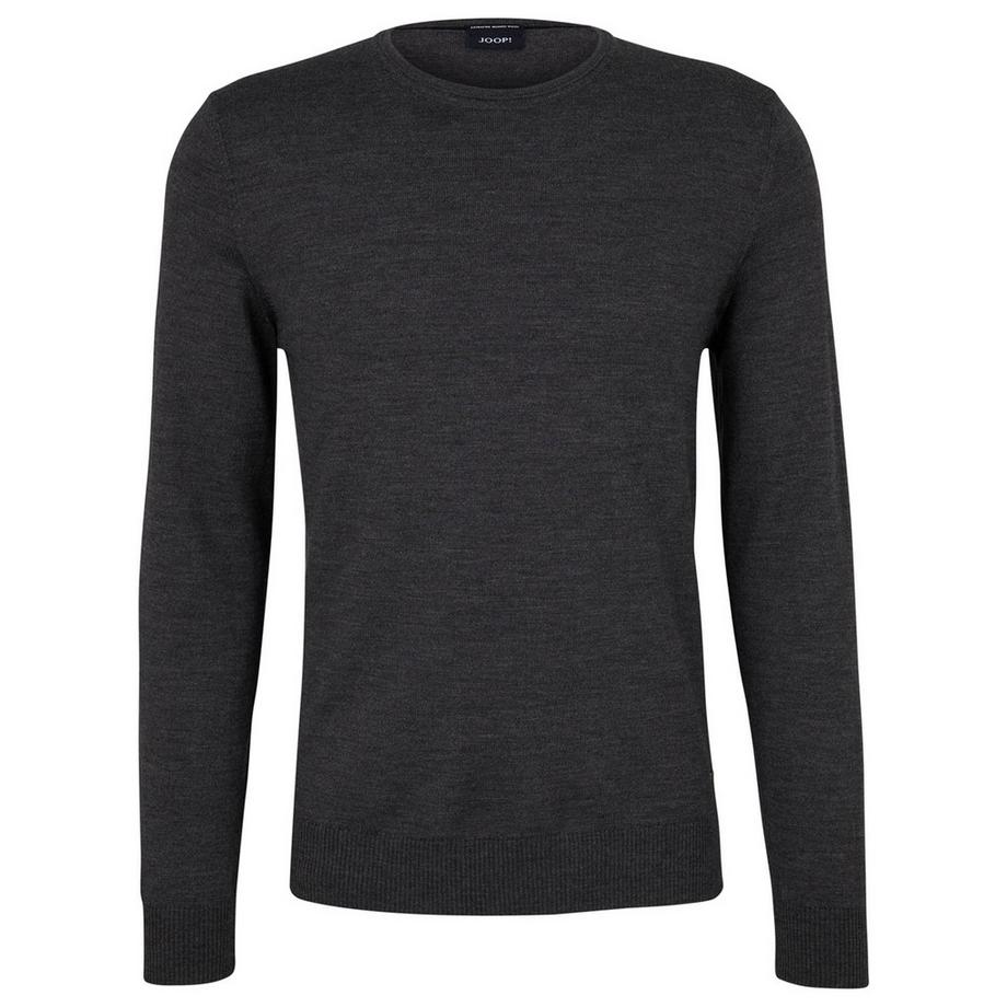 Pull en tricot  Confortable à porter-JK-01Denny
