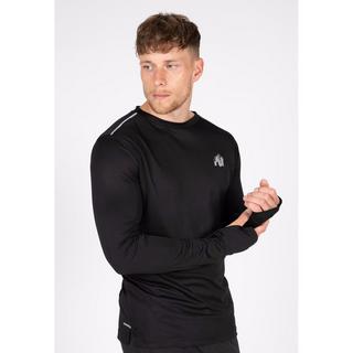 Gorilla Wear Washington Maglia Maniche Lunghe  