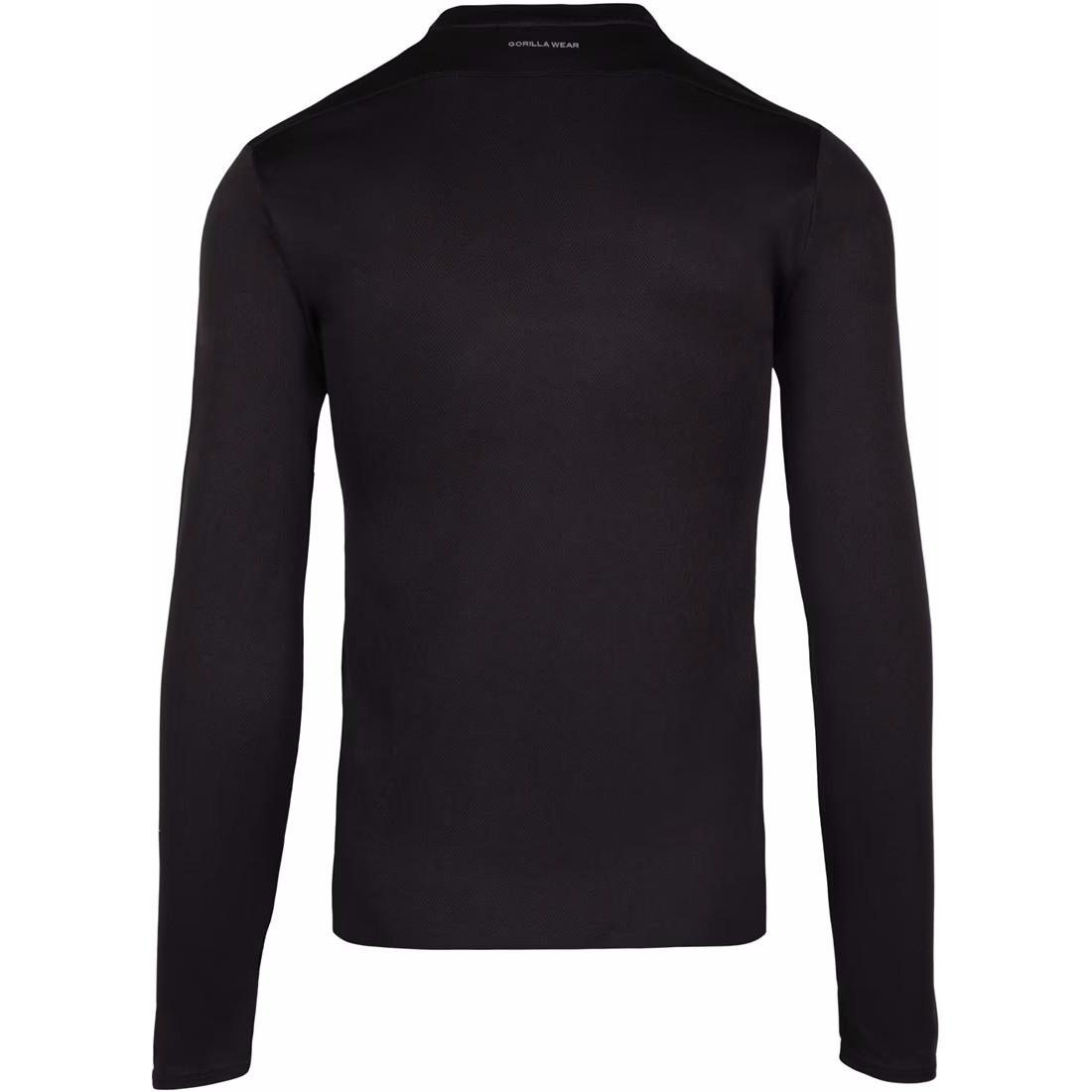 Gorilla Wear Washington Maglia Maniche Lunghe  