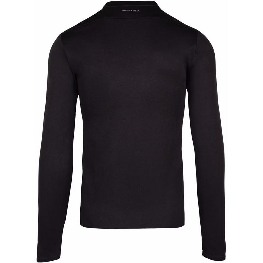 Gorilla Wear  langarmshirt washington 