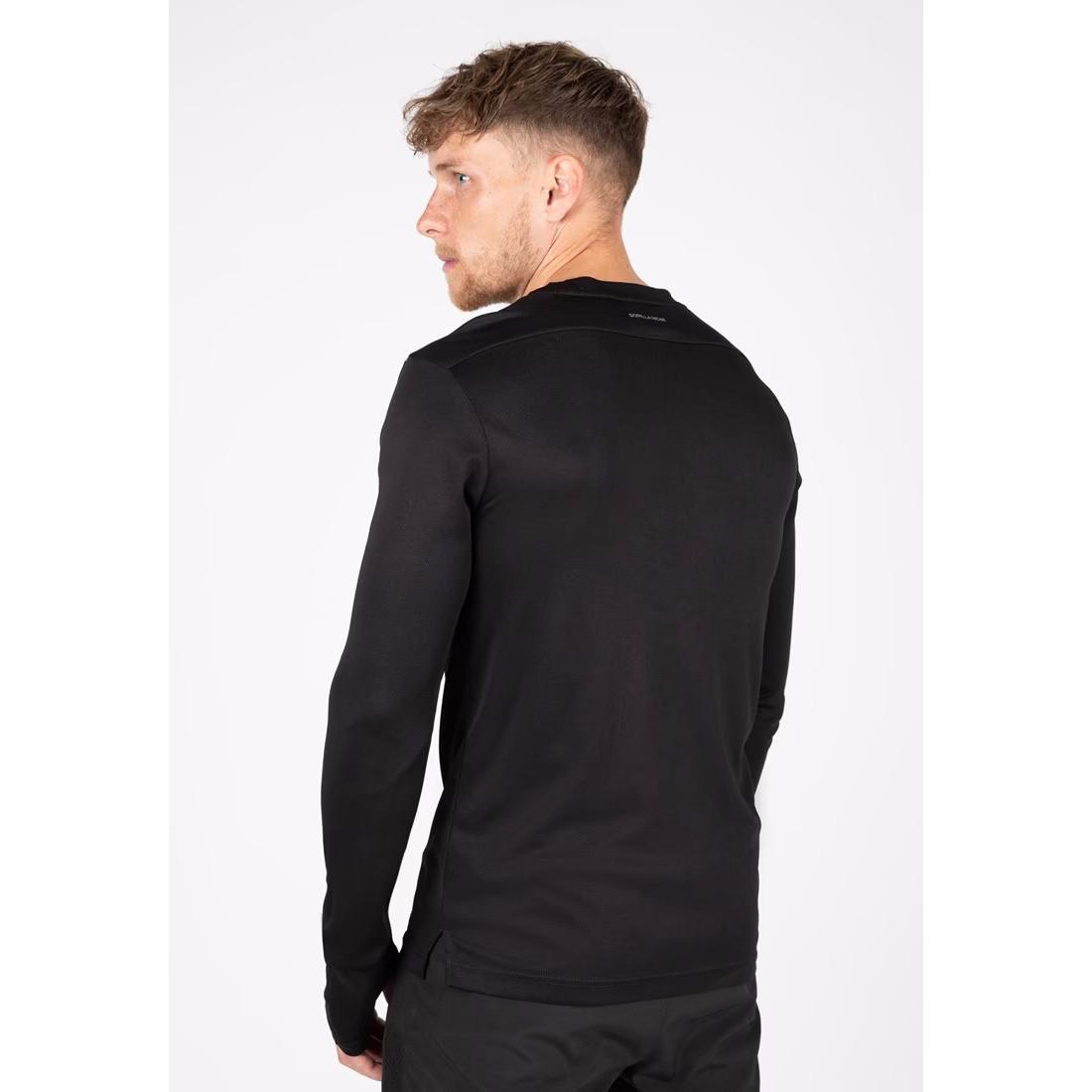 Gorilla Wear Washington Maglia Maniche Lunghe  