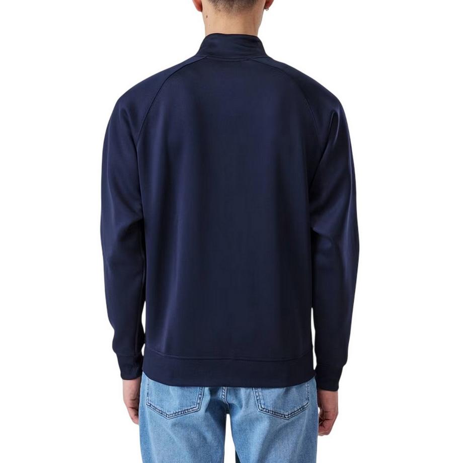 LONSDALE  Haut De Survêtement Manches Raglan Motiftyle Rayure Double 