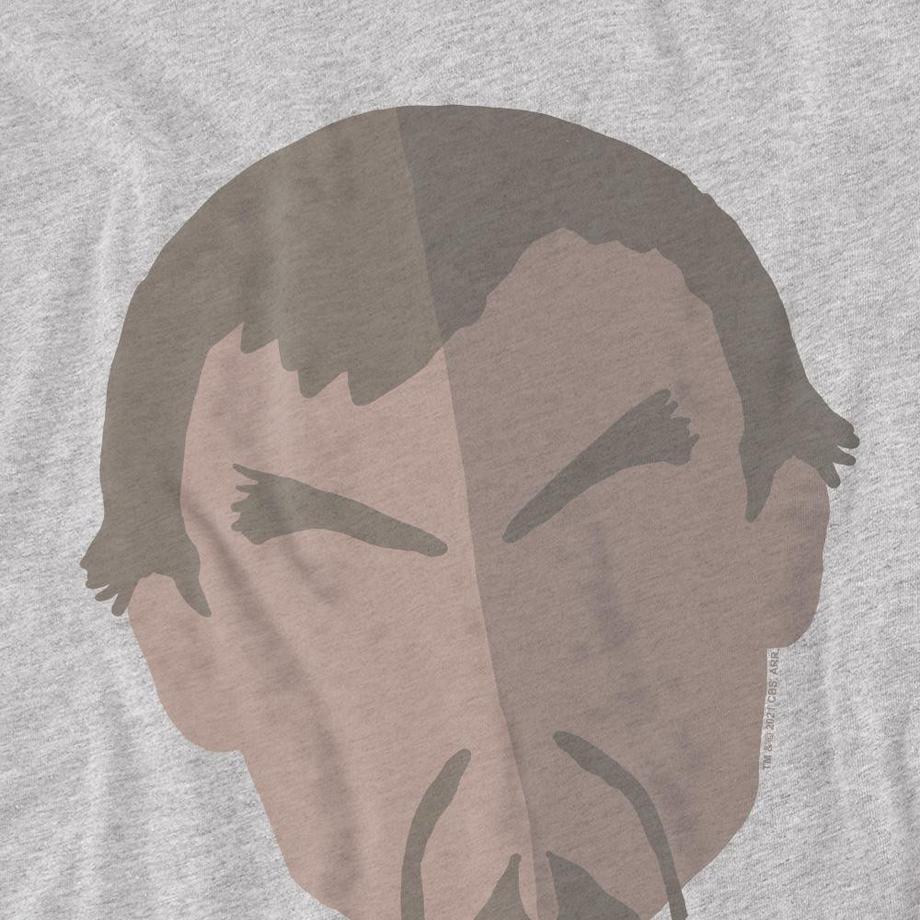 Star Trek The OG Klingon T-Shirt  