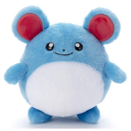 Pokémon  Marill Plush 