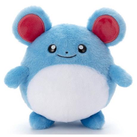 Pokémon  Marill Plush 