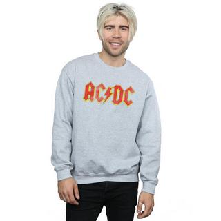 AC/DC ACDC Logo Sweatshirt  