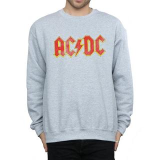 AC/DC ACDC Logo Sweatshirt  