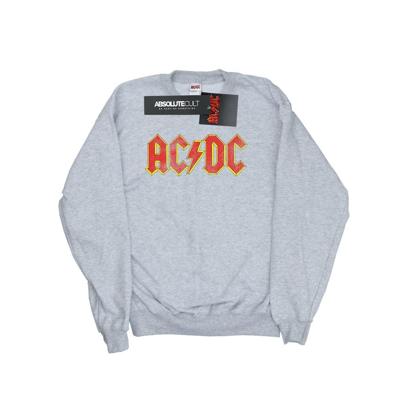 AC/DC  ACDC Sweatshirt 