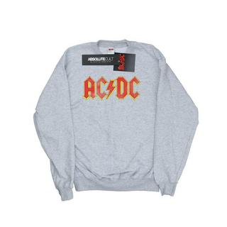 AC/DC ACDC Logo Sweatshirt  