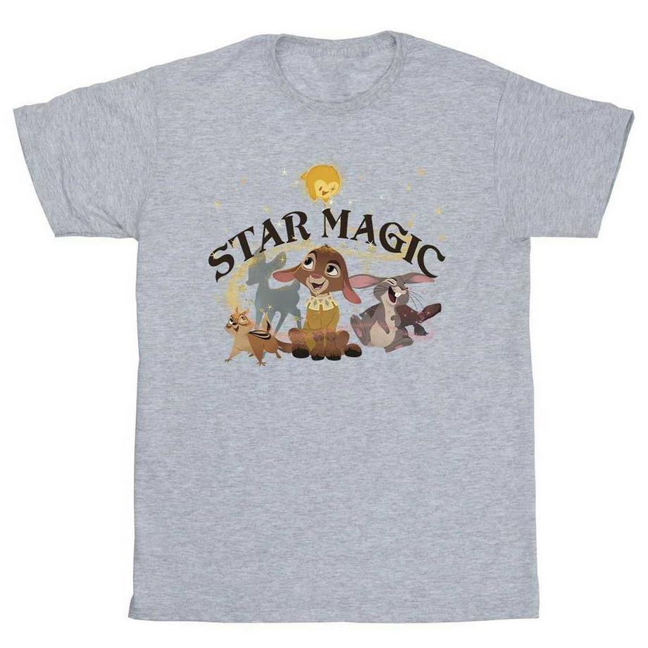 Star Magic T-Shirt