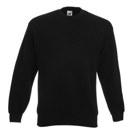 Fruit of the Loom  Premium 7030 Sweatshirt, Rundhalsausschnitt 