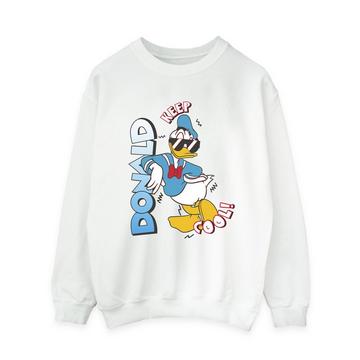 Sweat DONALD DUCK COOL