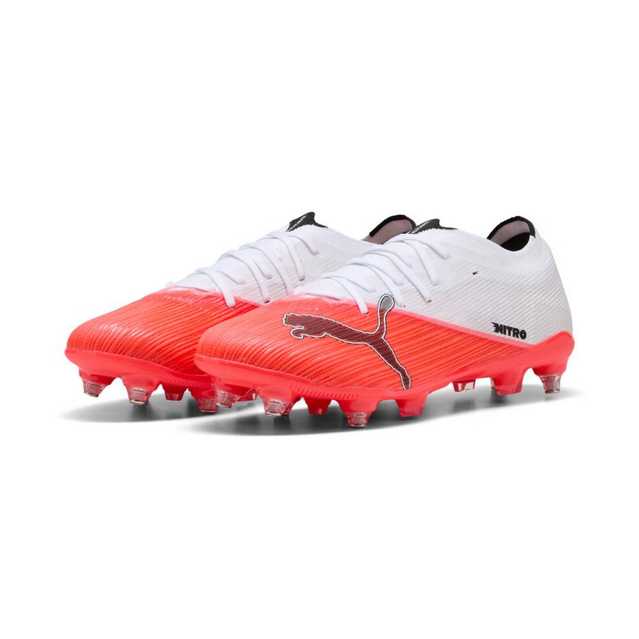 PUMA Chaussures de football Ultra Nitro MXSG  
