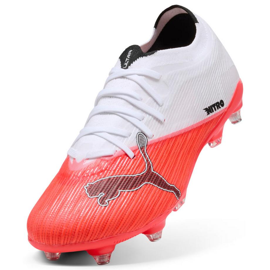 PUMA Chaussures de football Ultra Nitro MXSG  