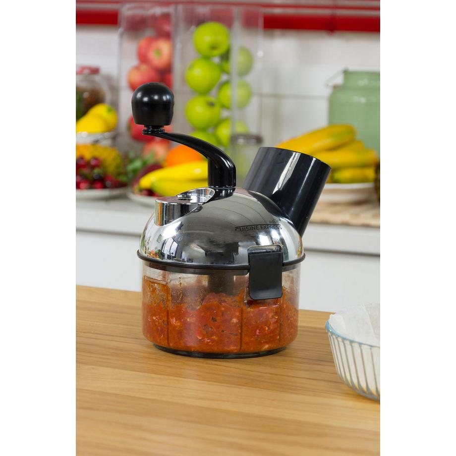 STARLYF CUISINE EXPRESS - Robot ménager manuel  