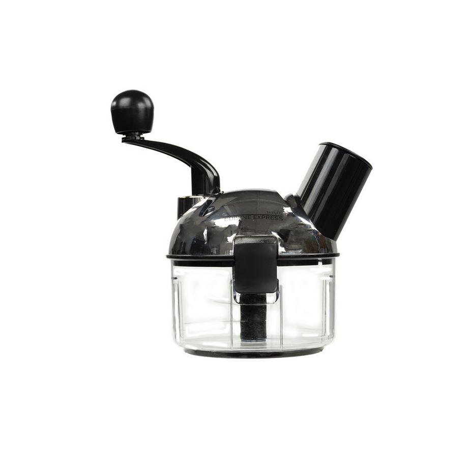 CUISINE EXPRESS - Robot ménager manuel