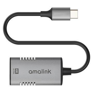 4K USB-C / HDMI Adapter