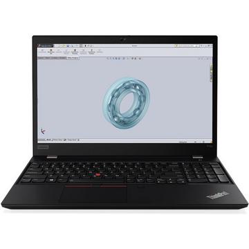 ThinkPad P15s Gen 2 (15.6" FHD, i5, 16GB, 512GB SSD, Quadro T500, W11P)