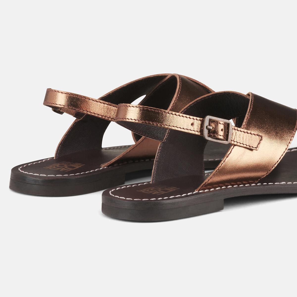 La Redoute Collections  Signature-Sandalen Laurine 