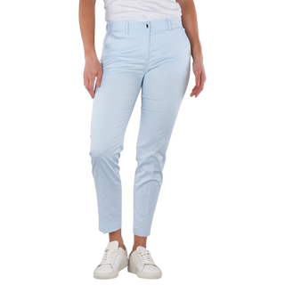 BRAX Maron Chino Cropped Regular Fit  