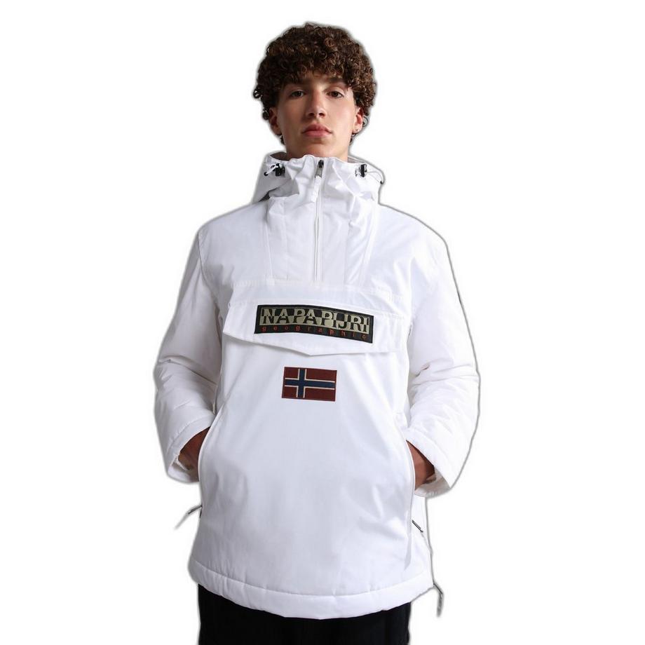 NAPAPIJRI Rainforest Pocket 2 Sweatshirt à capuche  