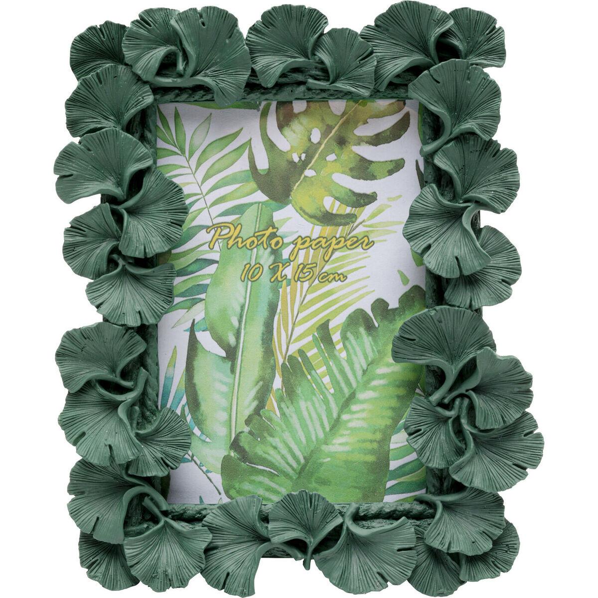 KARE Design Bilderrahmen Ginkgo Leaf 17x20  