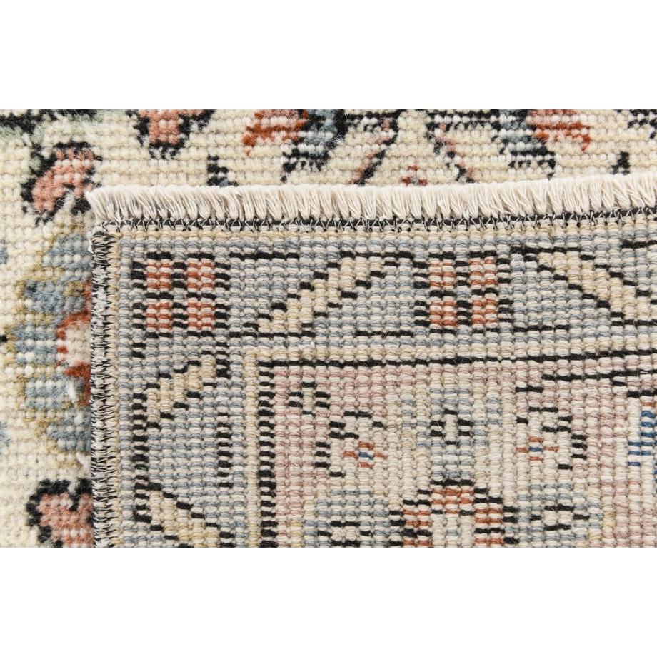 VIDAL Tapis fait à la main Ultra Vintage  