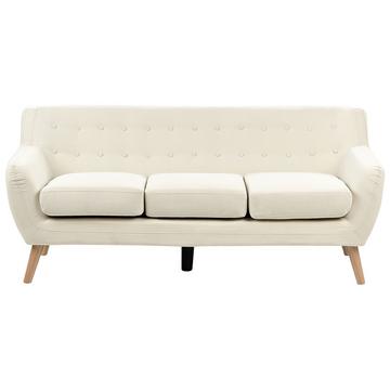 3 Sitzer Sofa aus Polyester Retro MOTALA