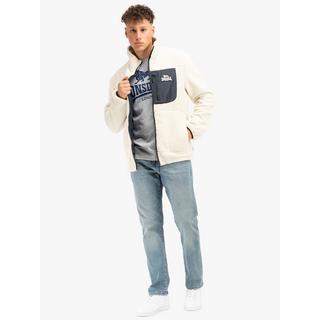 LONSDALE  polaire sherpa coupe classique lartington 